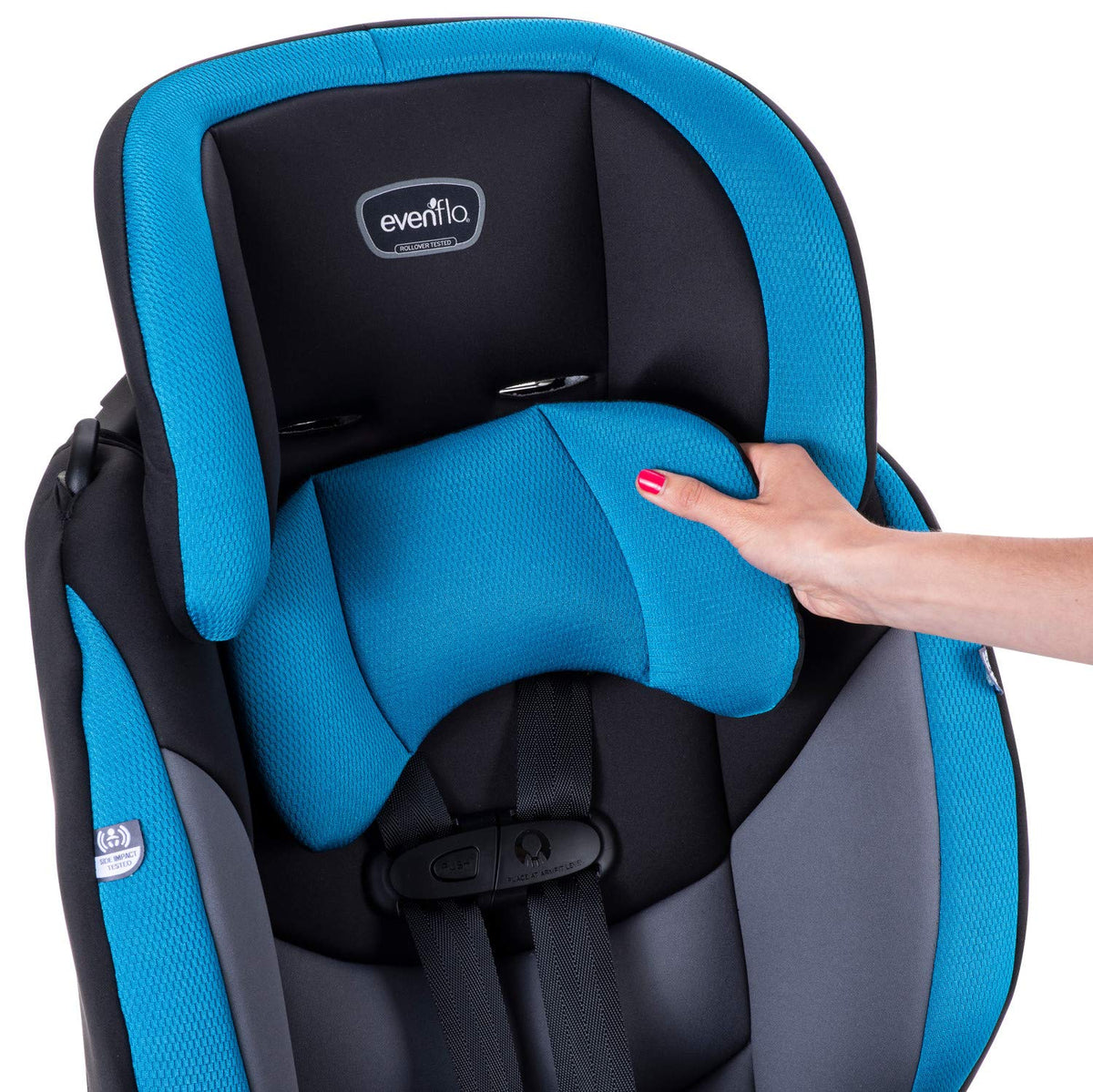 Harness Booster Car Seat Z142585