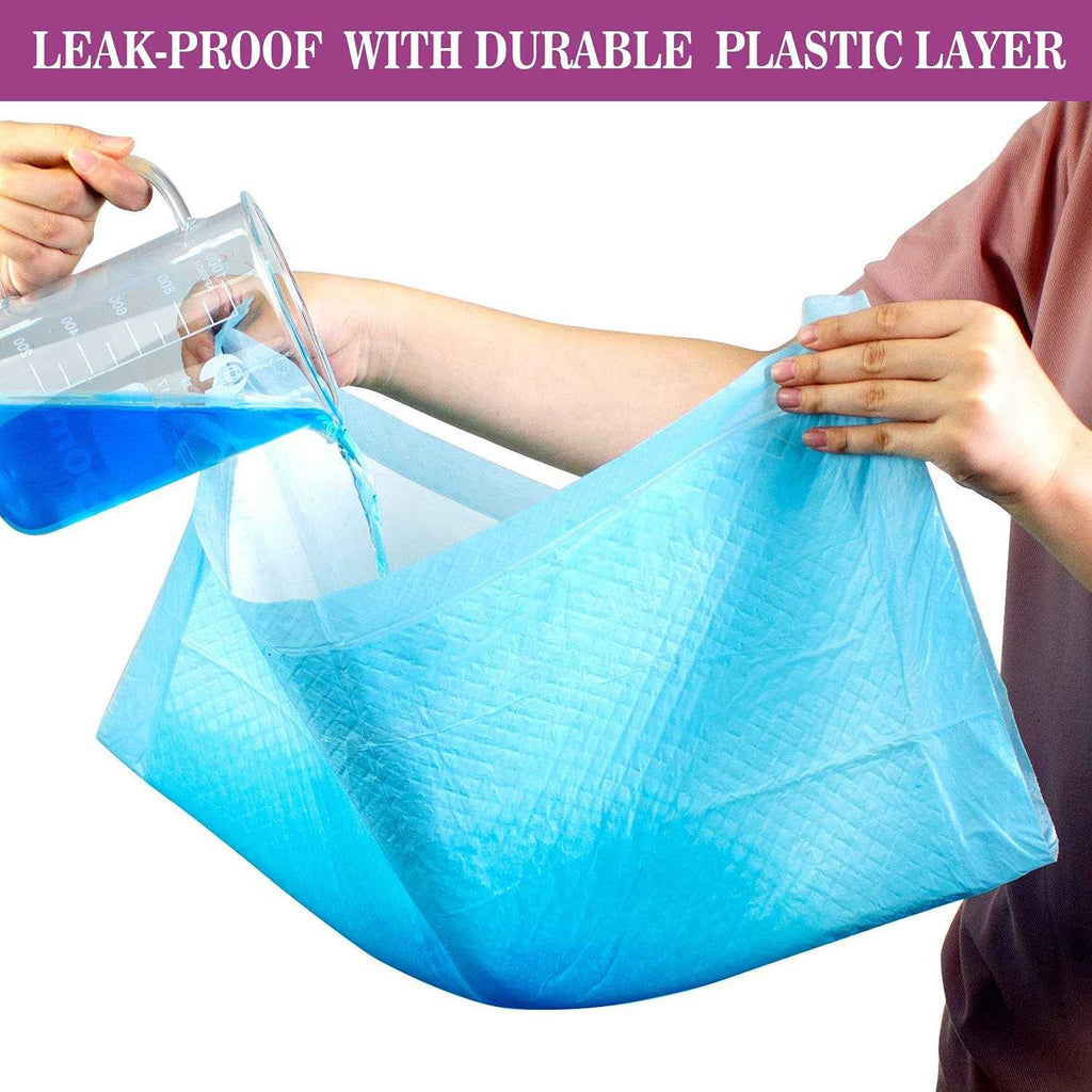 Extra Large Dog Pee Pads E585