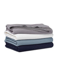 Organic King Coverlet P7989