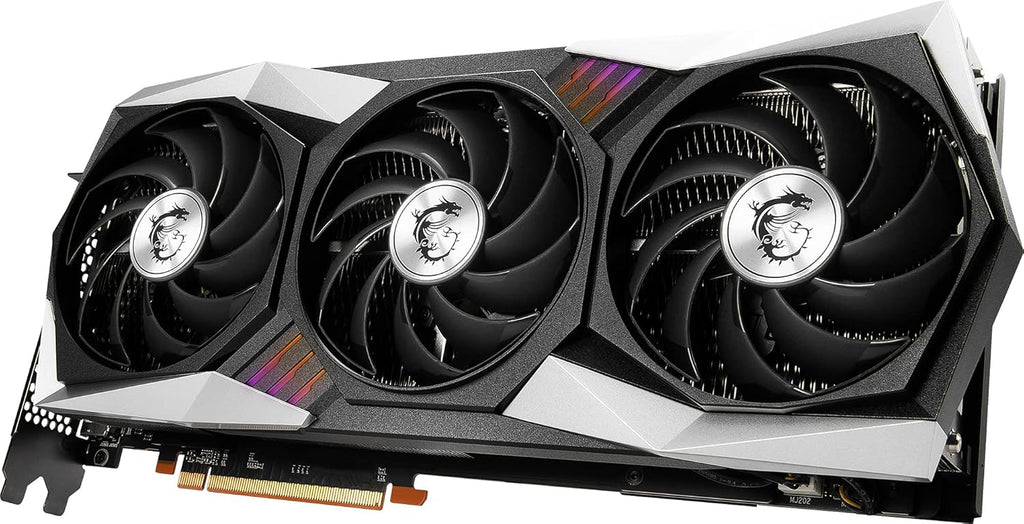 16GB GDDR6 AMD Radeon RX 6900 XT Graphics Card Q2810