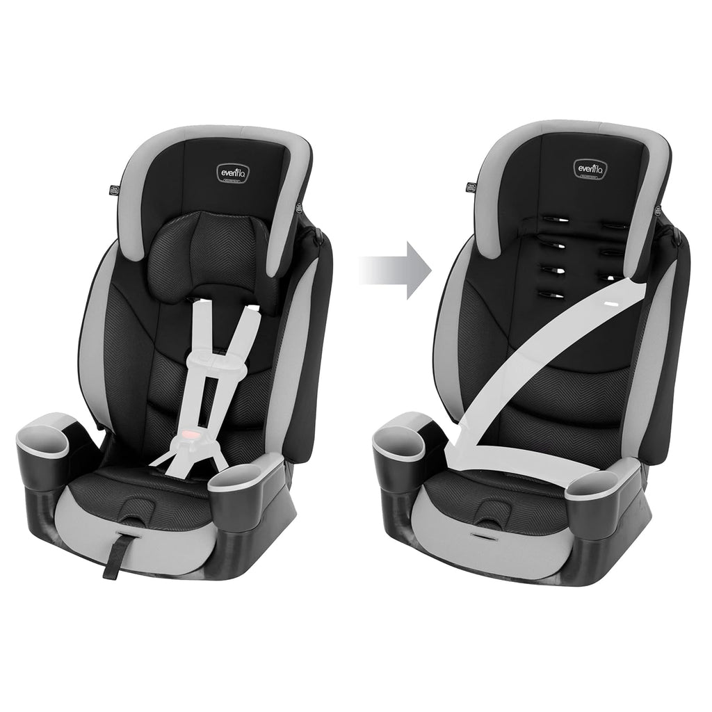 Harness Booster Car Seat Z142585