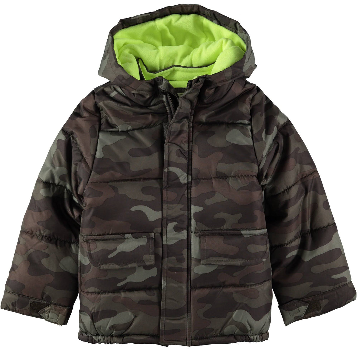 Navy 2-Piece Snowsuit B45298