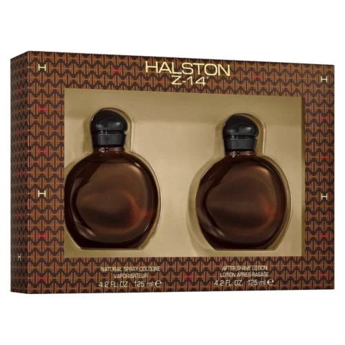 Set-cologne Spray 4.2 Ounces & Aftershave 4.2 Ounces W466