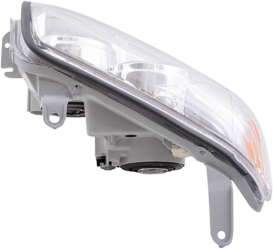2006-2009 Toyota 4Runner Headlight Assembly Passenger Side DOT Certified G329