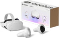 White 128GB VR Headset W184595