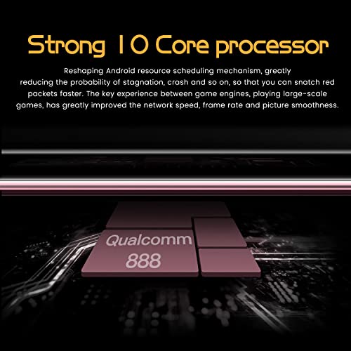 6.7inch Unlocked Smartphone 2+16GB Dual Sim Android Phone W8864