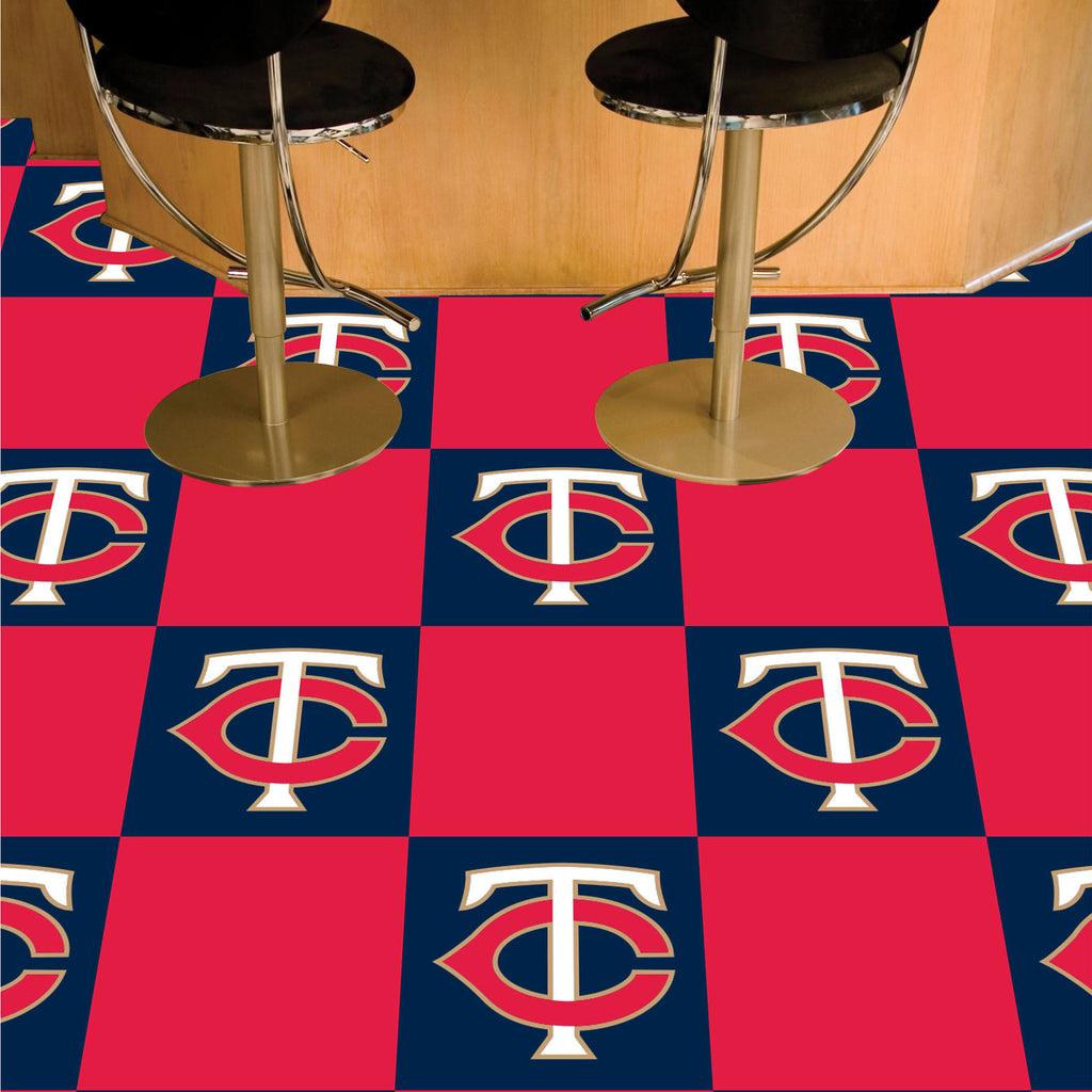 Carpet Tiles N27271