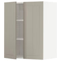Wall Cabinet with 2 Doors L420421
