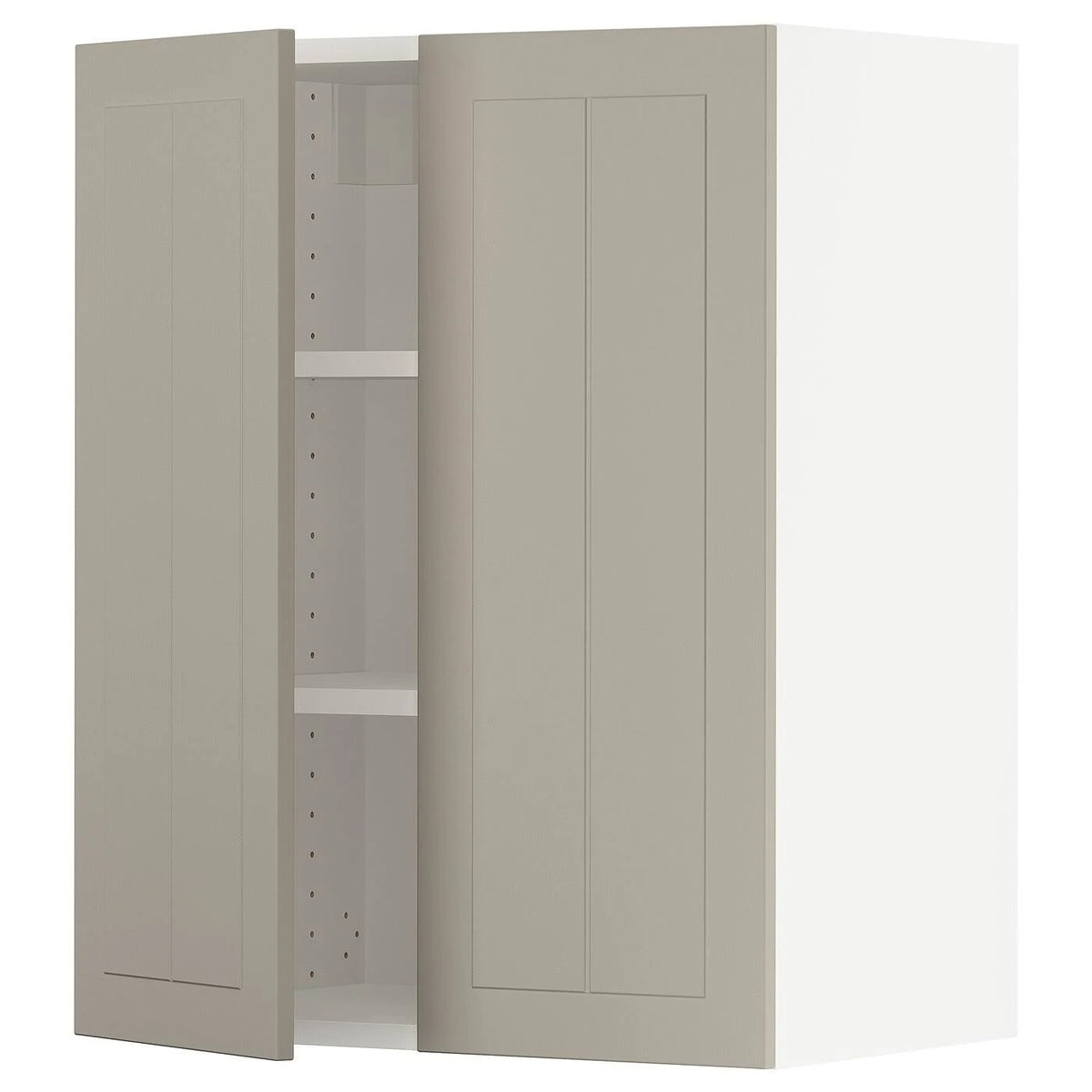 Wall Cabinet with 2 Doors L420421
