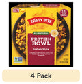 (4 pack) 8.8 oz Plant Based Protein Bowl G98611