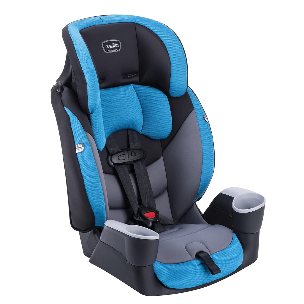 Harness Booster Car Seat Z142585
