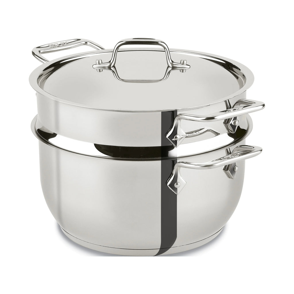 Stainless Steel Steamer, 5 quart H2092