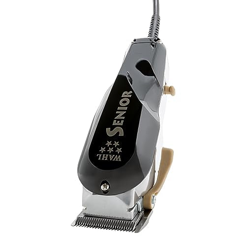 Senior Clipper with V9000 Electromagnetic Motor and Aluminum Housing V868563