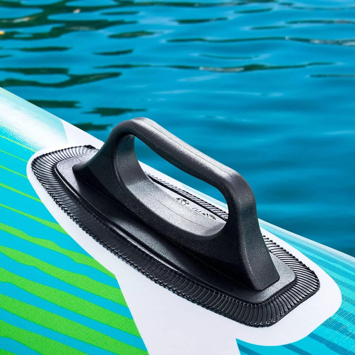 Floating Island R142