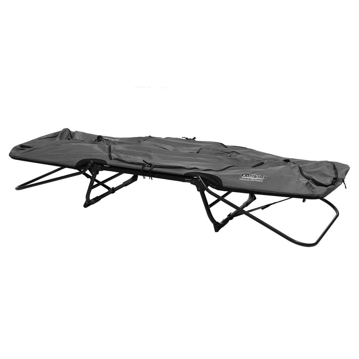1 Person Tent Cot Bed Bundle with Storage Bag I1783