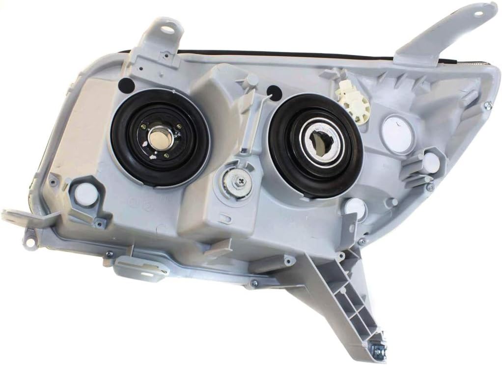 2006-2009 Toyota 4Runner Headlight Assembly Passenger Side DOT Certified G329