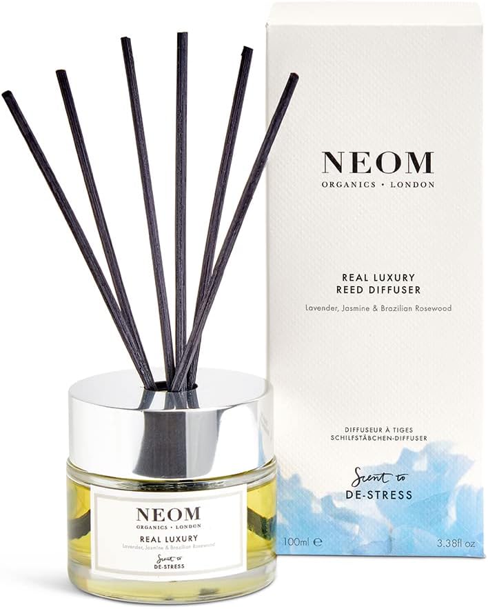 Reed Diffuser, 3.38 fl oz A727