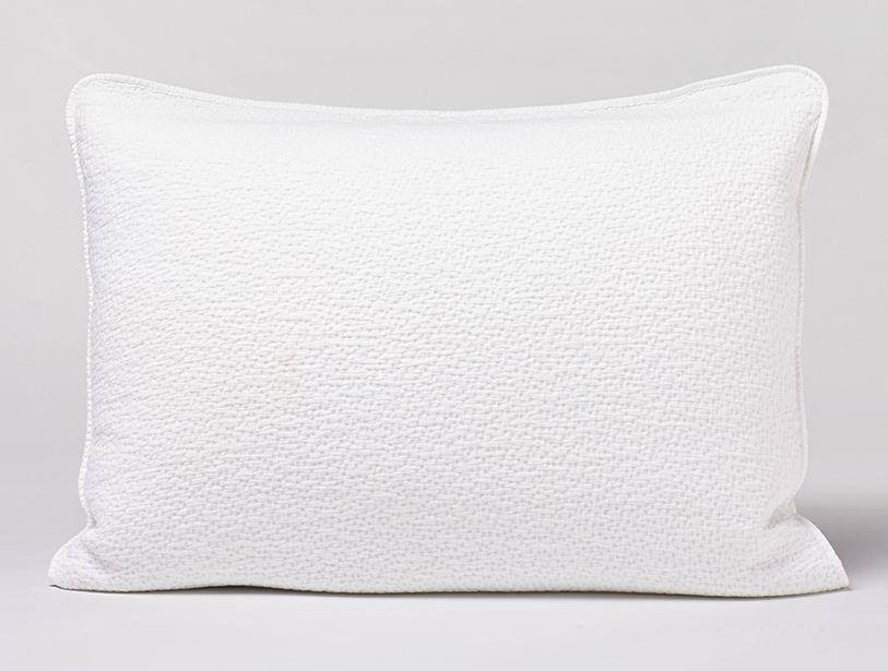 Organic King Coverlet P7989