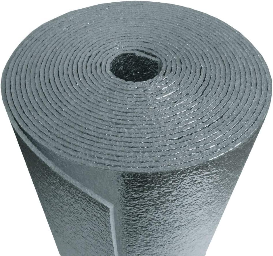 475 sqft Vehicle Insulation Heat Sound Mat M885