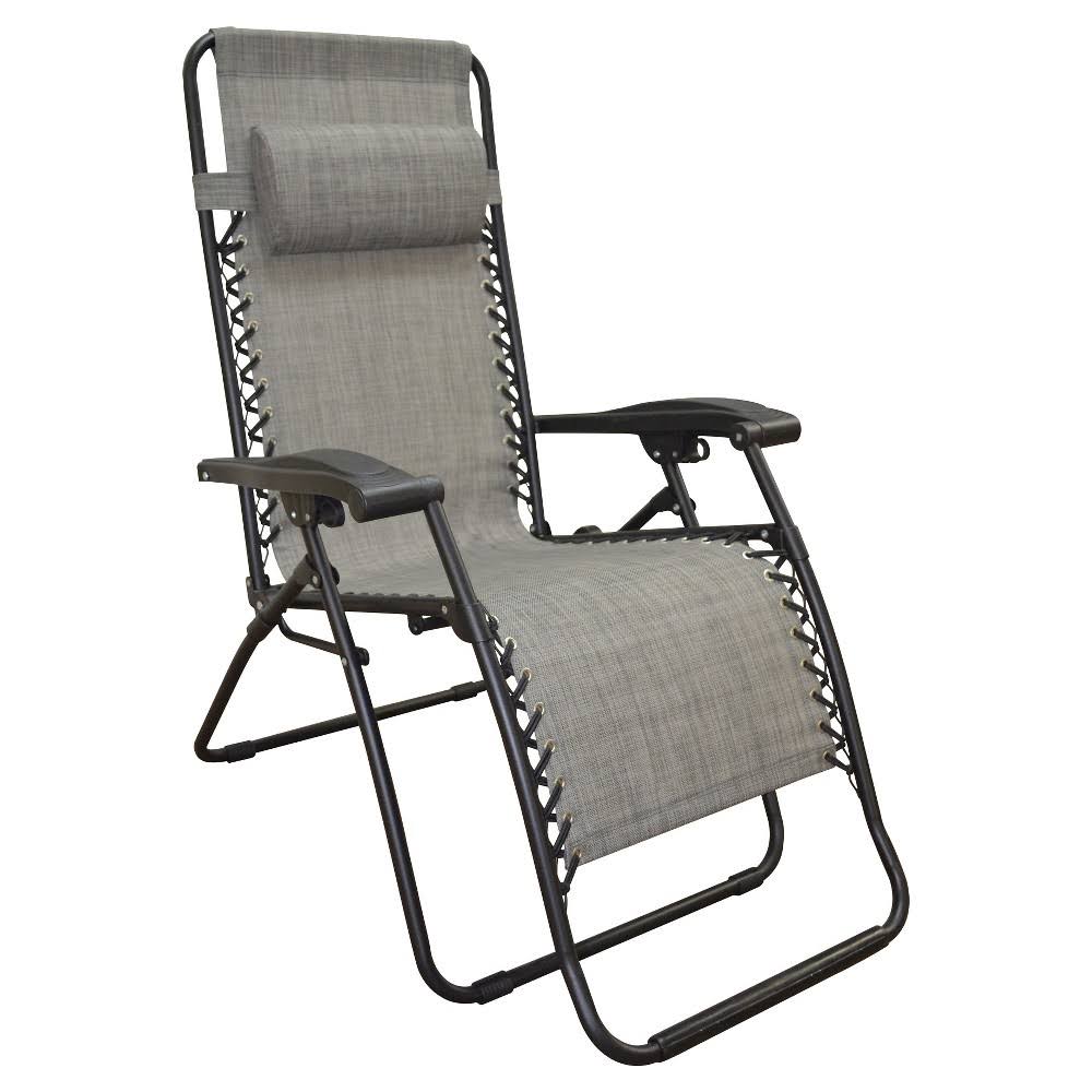 Zero-Gravity Chair D3399