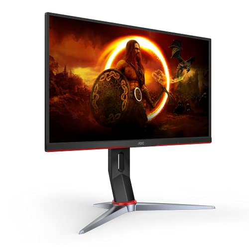 Flat Gaming Monitor E420838