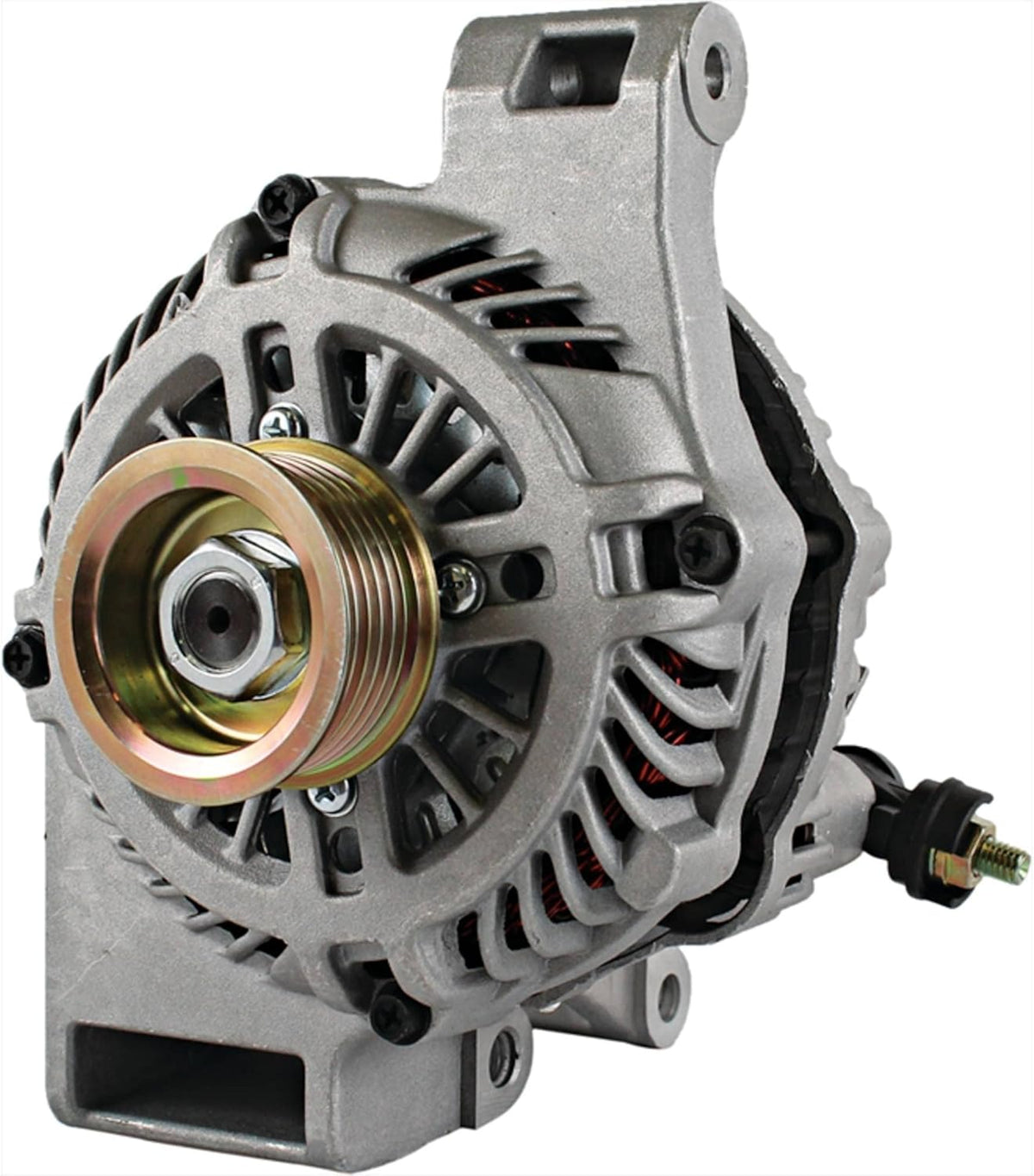 Alternator Compatible With Mazda 3 2.0L 2.3L A148