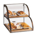 Display Case G54334
