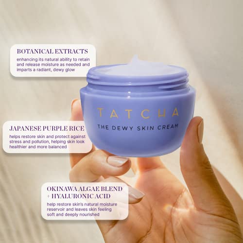 Rich Cream to Hydrate U61091