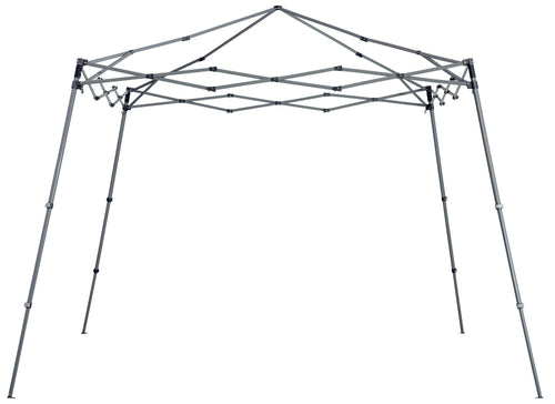 10 x 10 Slant Leg Canopy O206