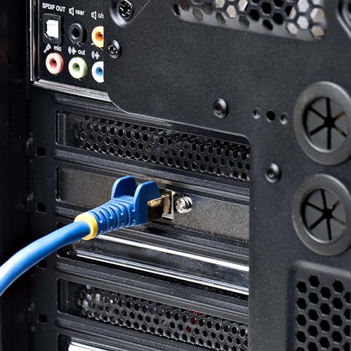1-Port 2.5Gbps PCIe Network Card W6018