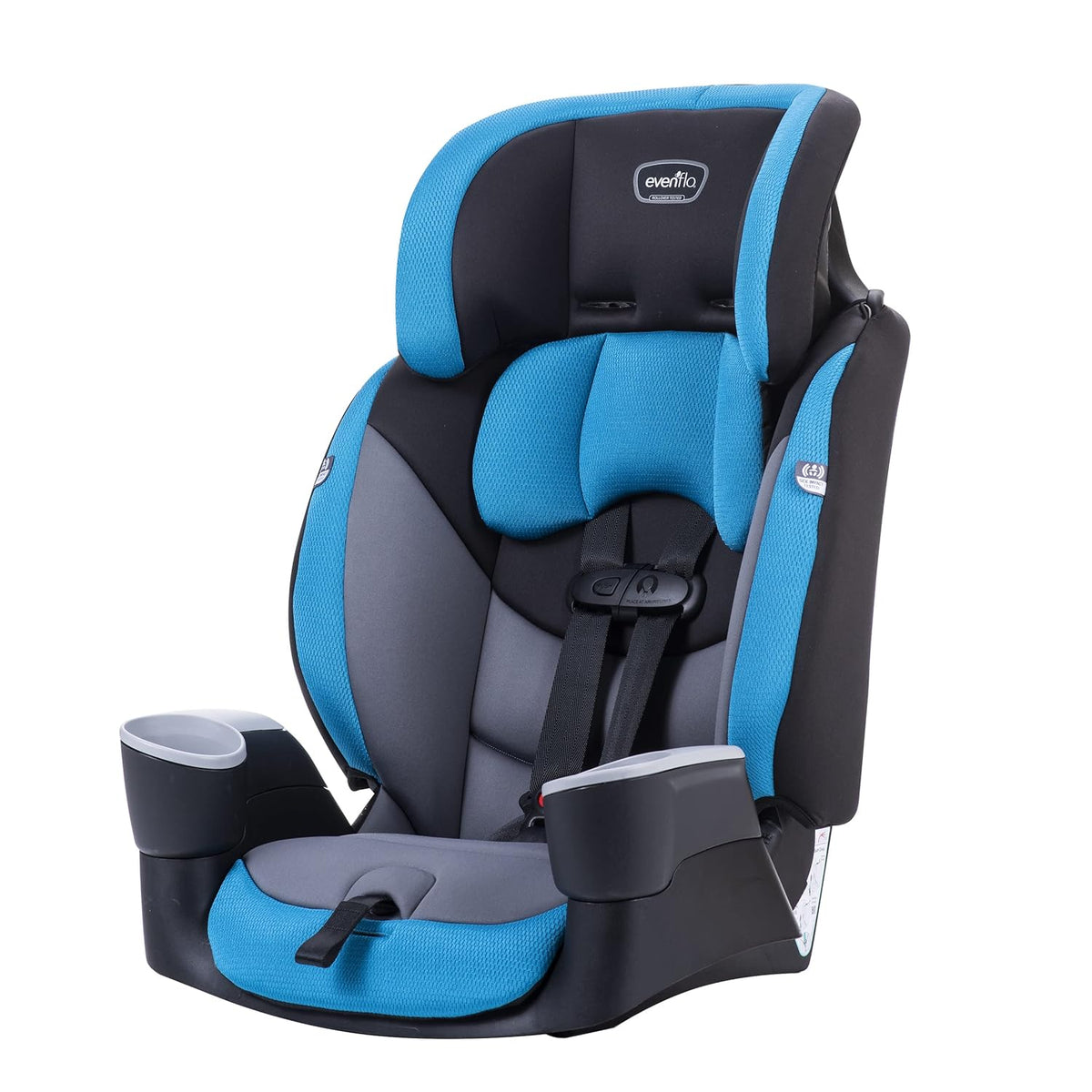 Harness Booster Car Seat Z142585