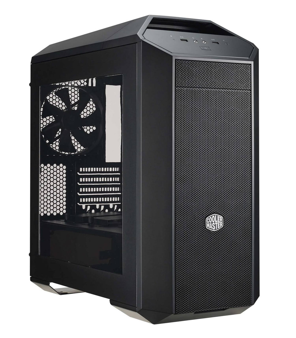 Computer Case F112933
