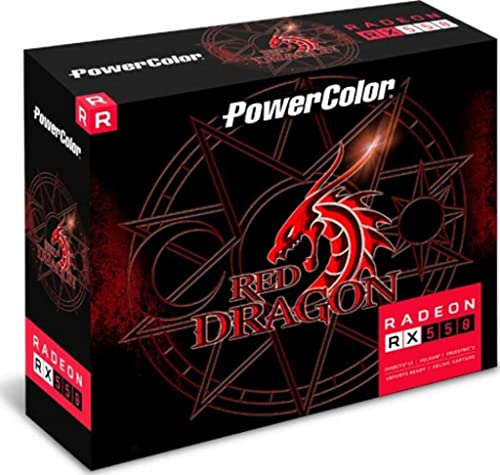 16GB GDDR6 Graphics Card K91051