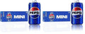 Mini Cans, 7.5 Ounce (Two packs of 10) C5743