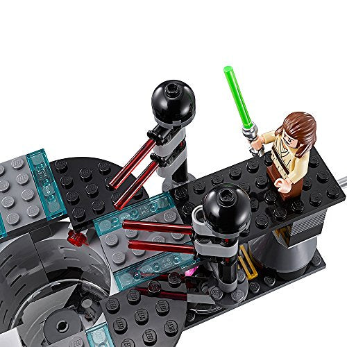 Duel on Naboo Toy K267