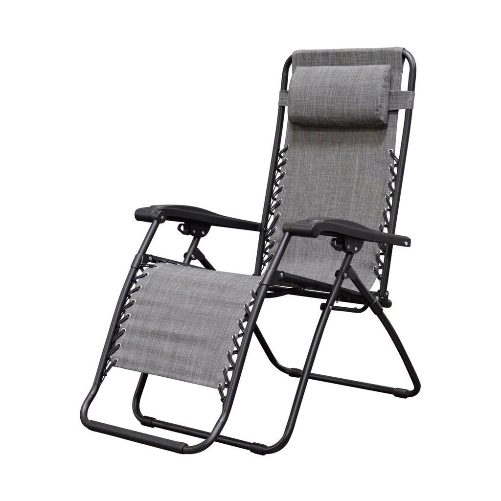 Zero-Gravity Chair D3399
