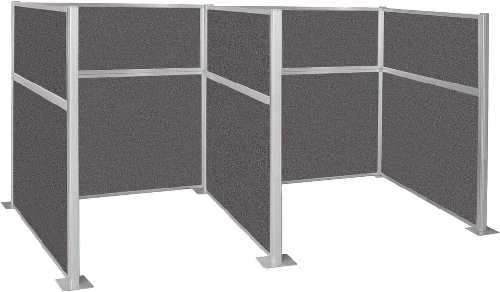 Sound Dampening Cubicle Walls I187