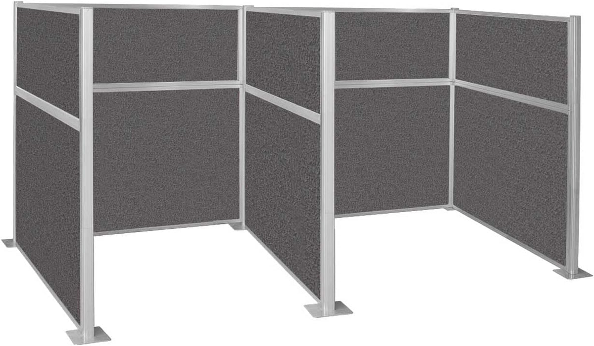 Sound Dampening Cubicle Walls I187