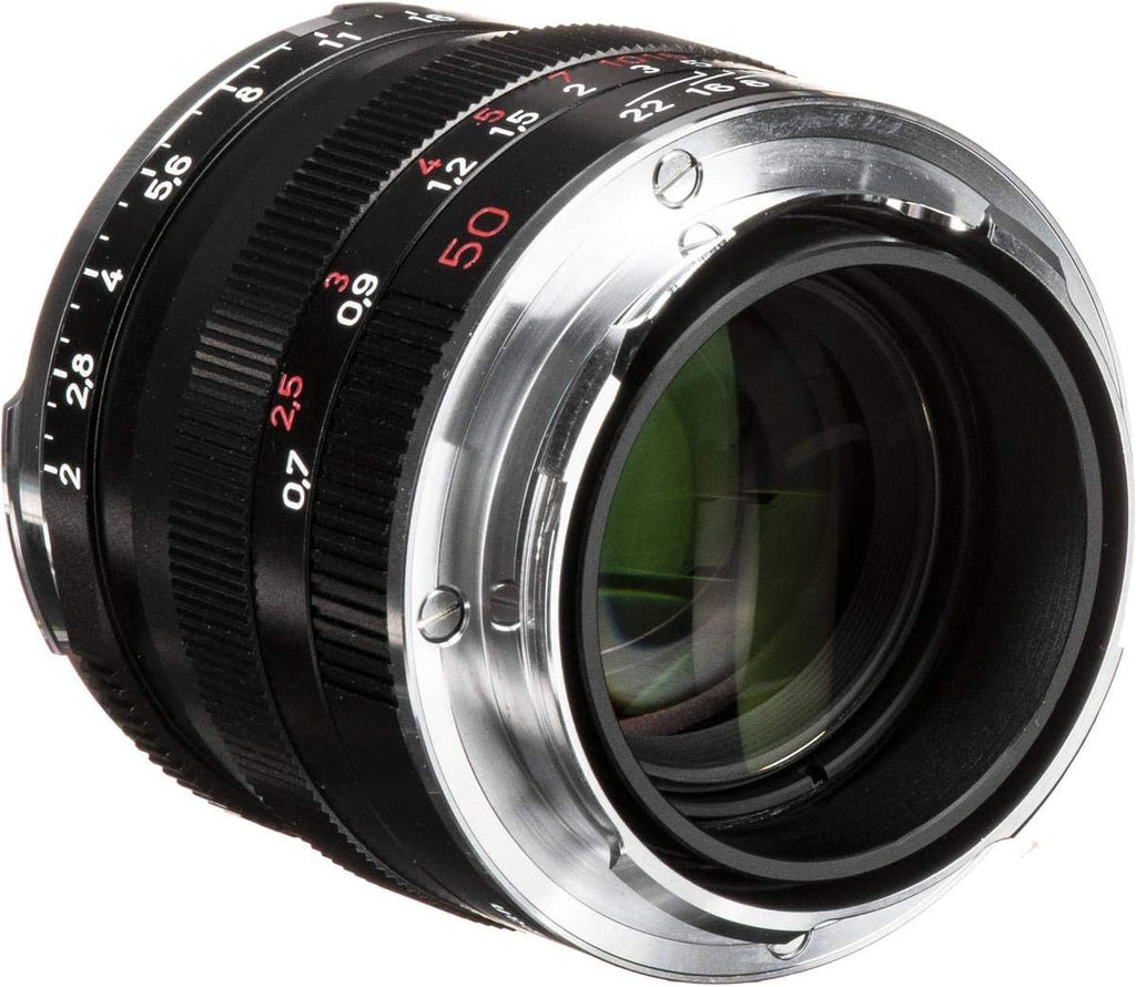 50mm Standard Camera Lens for Leica M-Mount C713343