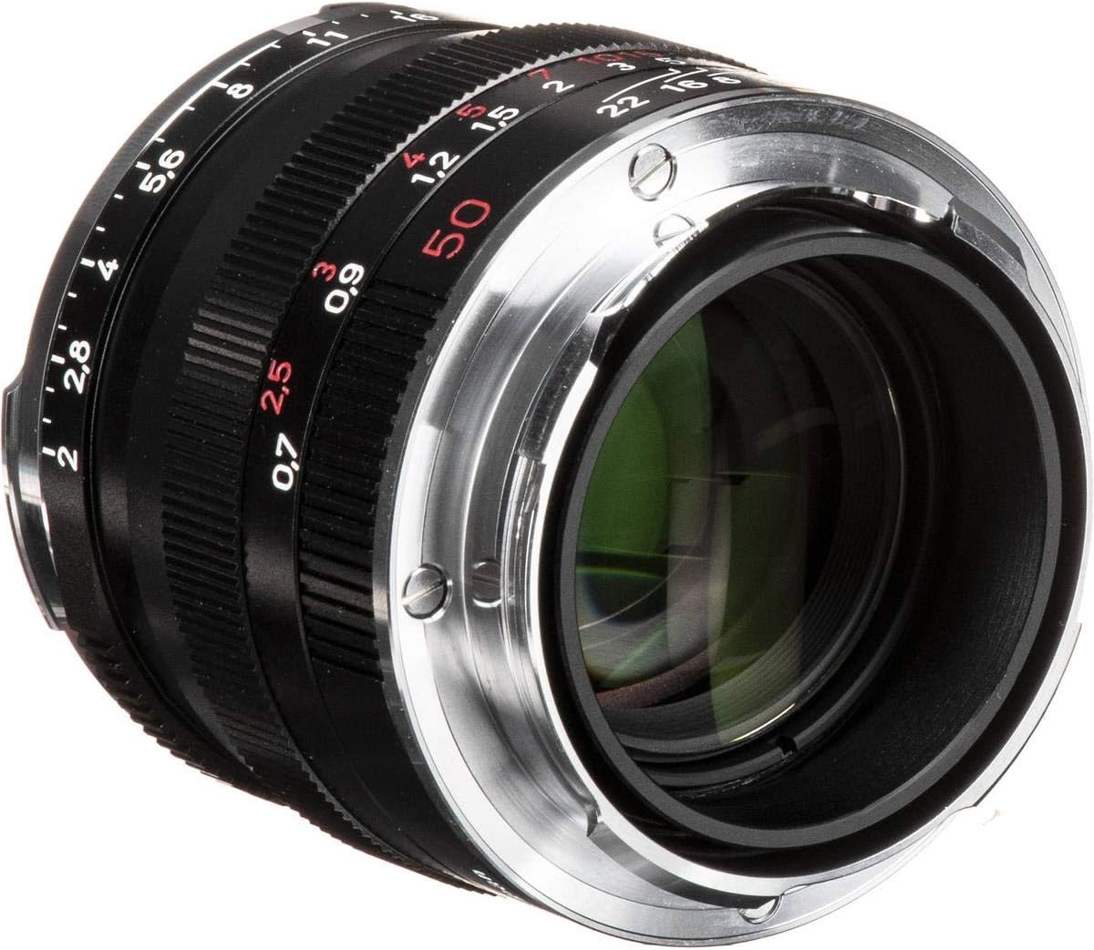 50mm Standard Camera Lens for Leica M-Mount C713343