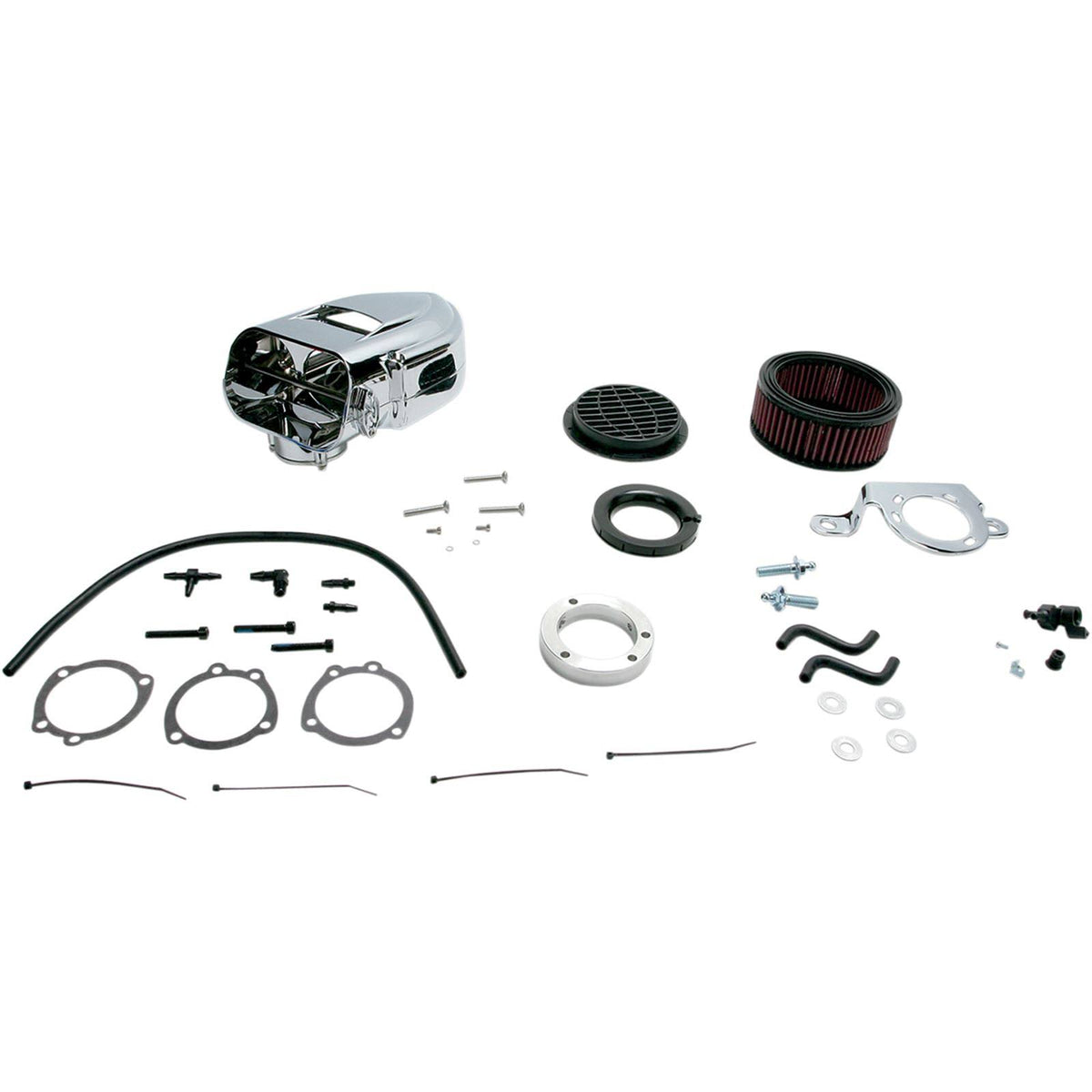 PRO-R Hypercharger D75508