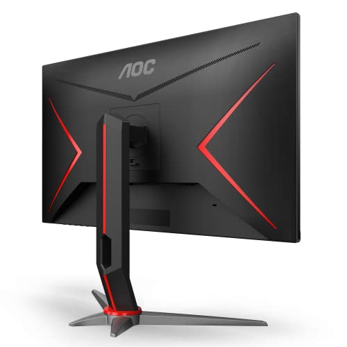 Flat Gaming Monitor E420838