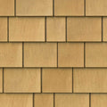 Shake Siding 50 SF Box R501