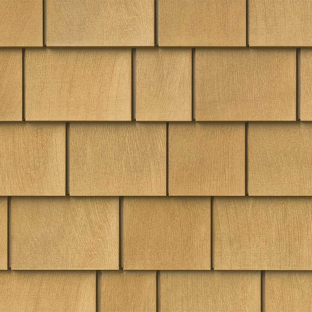 Shake Siding 50 SF Box R501