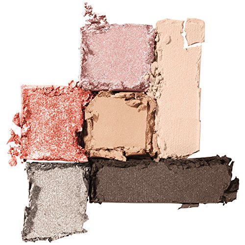 0.14 oz Eyeshadow Palette Makeup T898264