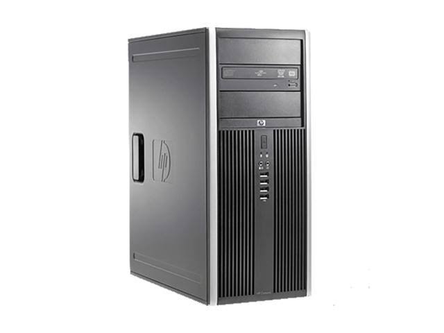 Tower Desktop PC U221