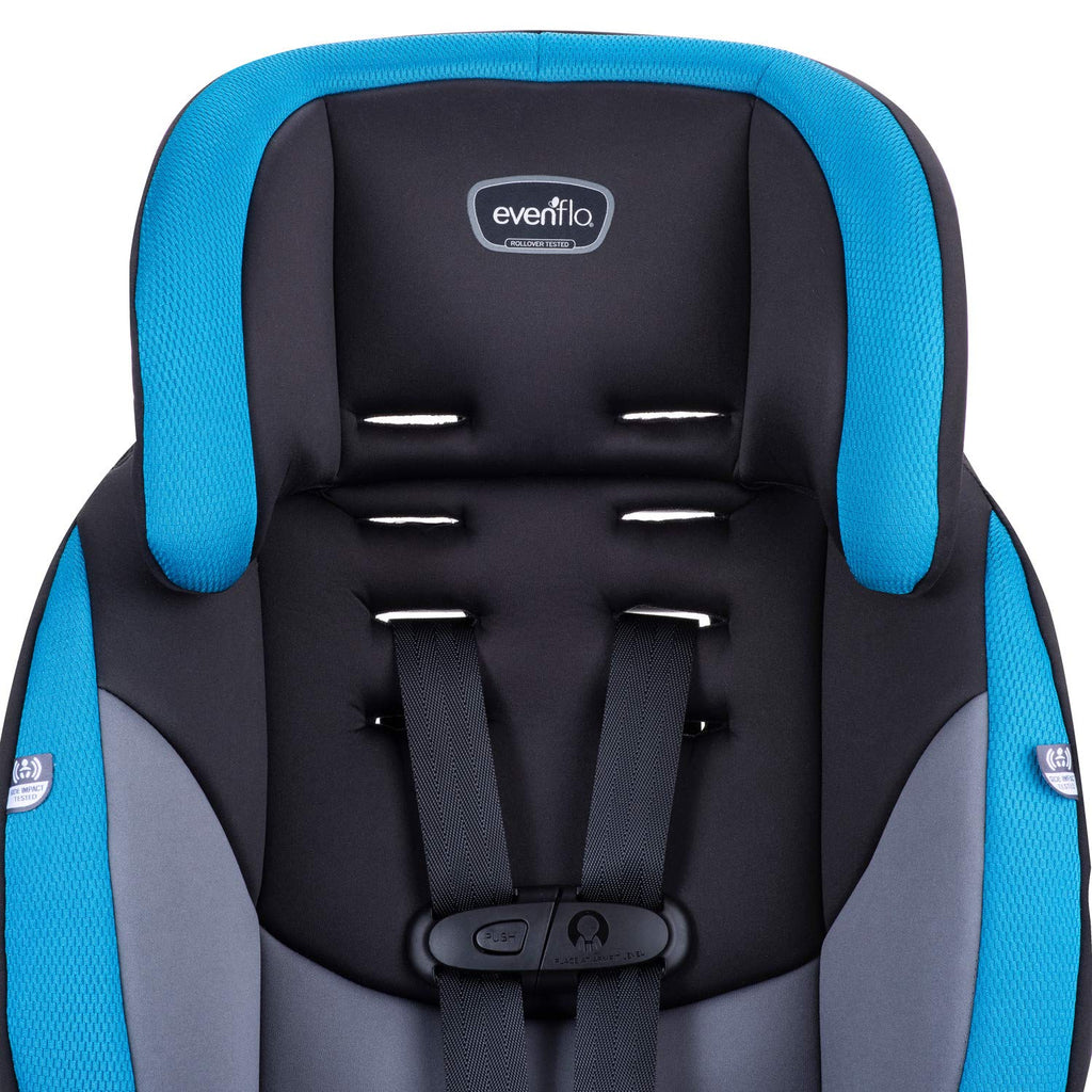 Harness Booster Car Seat Z142585