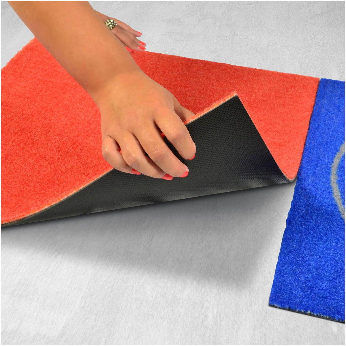 Carpet Tiles N27271