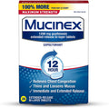 28 count Pack of 3 Extended-Release Expectorant Tablets E30407