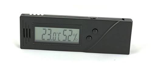 Digital Hygrometer & Thermometer I967083